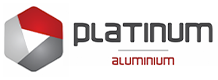 Platinum Aluminium